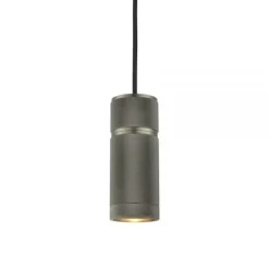 Hot Halo Design Copenhagen Halo Design - Halo The Small Pendel - Antik Messing