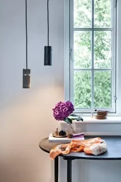Hot Halo Design Copenhagen Halo Design - Halo The Small Pendel - Antik Messing
