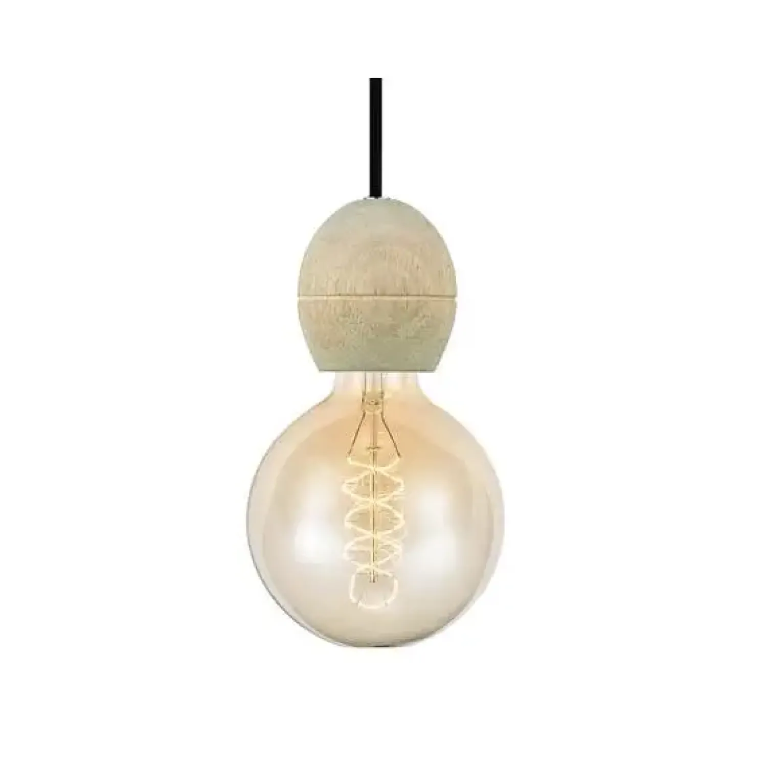 Discount Halo Design Copenhagen Halo Design - Light Fatningssæt E27 - Lys/Træ
