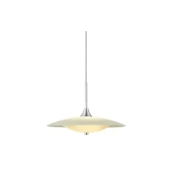 Online Halo Design Copenhagen Halo Design - Pendel - Baroni Ø46 cm - Opal/Alu