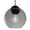 Discount Halo Design Copenhagen Halo Design - pendel - bubbles - Ø24 cm - Smoke