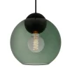 Discount Halo Design Copenhagen Halo Design - pendel - bubbles - Ø24 cm - Green