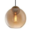 Outlet Halo Design Copenhagen Halo Design - pendel - bubbles - Ø24 cm - Amber