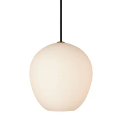 Discount Halo Design Copenhagen Halo Design - Pendel - Wrong - Ø20 cm - Opal