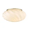 Discount Halo Design Copenhagen Halo Design - Twist væg/loft - Messing