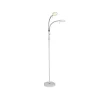 Hot Halo Design Copenhagen Halo Design - Vegas Gulvlampe LED 2L - Hvid