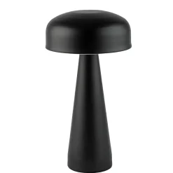 Outlet 2Have - Bordlampe LED - High - Sort Touch