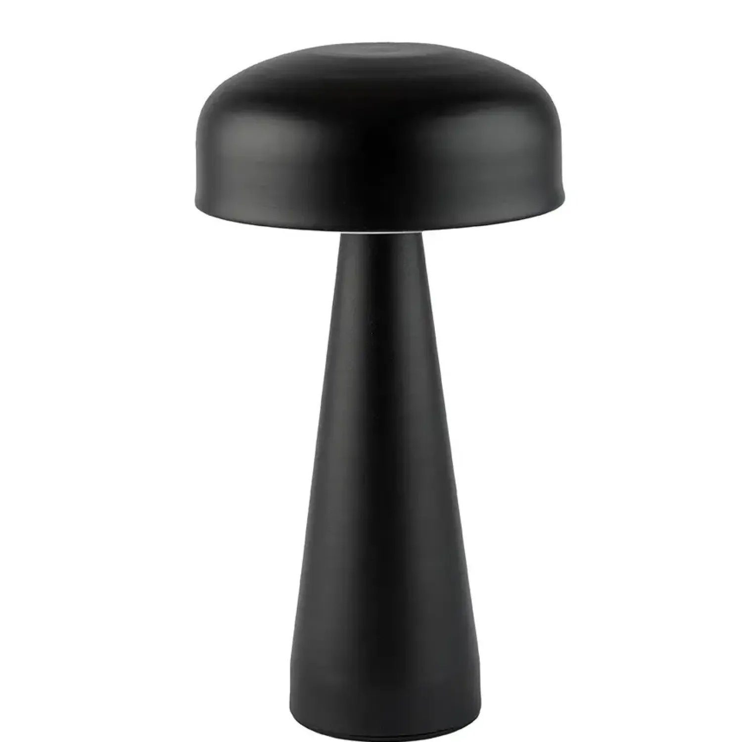 Outlet 2Have - Bordlampe LED - High - Sort Touch
