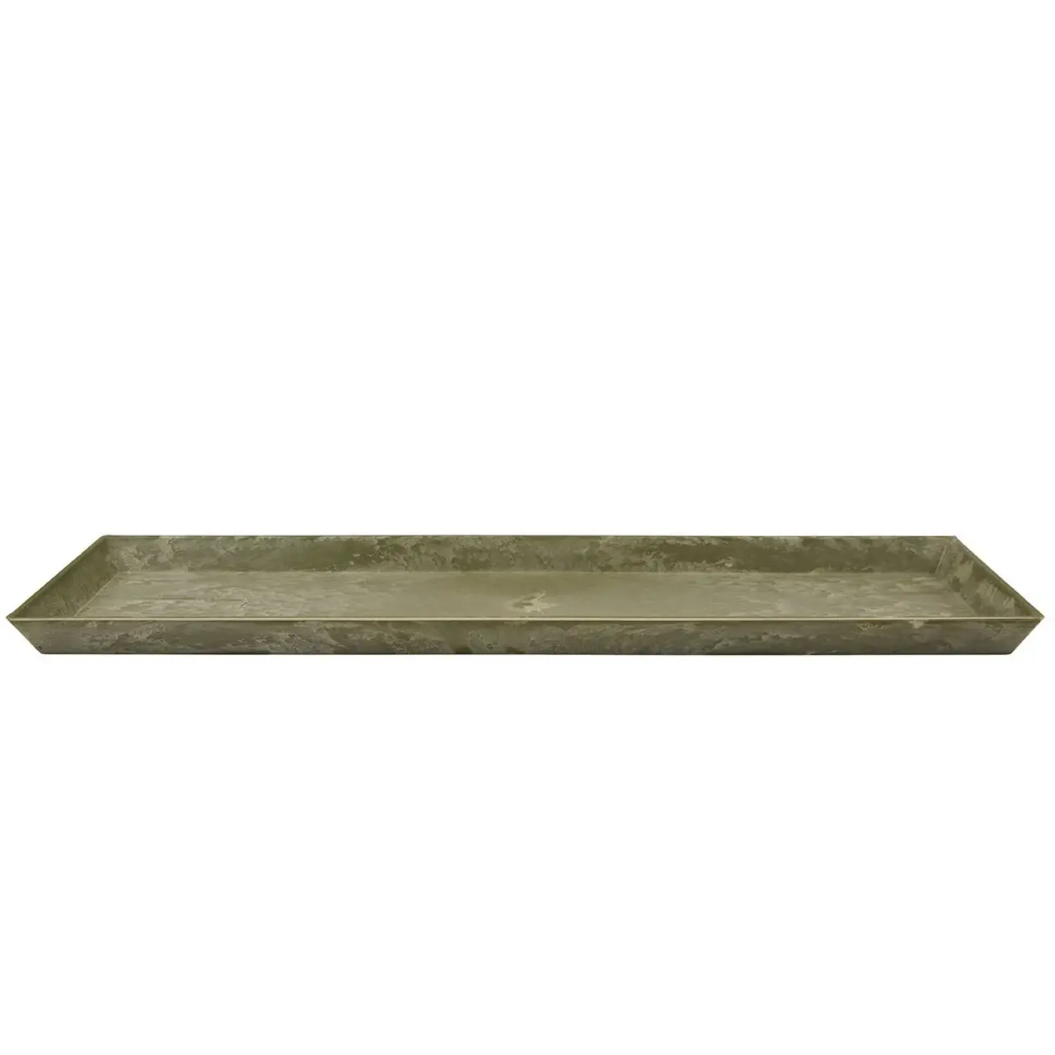 Sale 2Have - Fad - Plast - Grøn - 44 cm