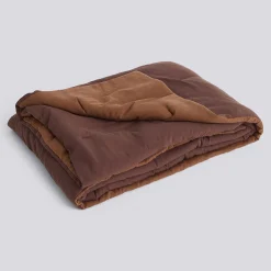 Outlet Hay - Air Quilt - 140x200 cm - Iron Red