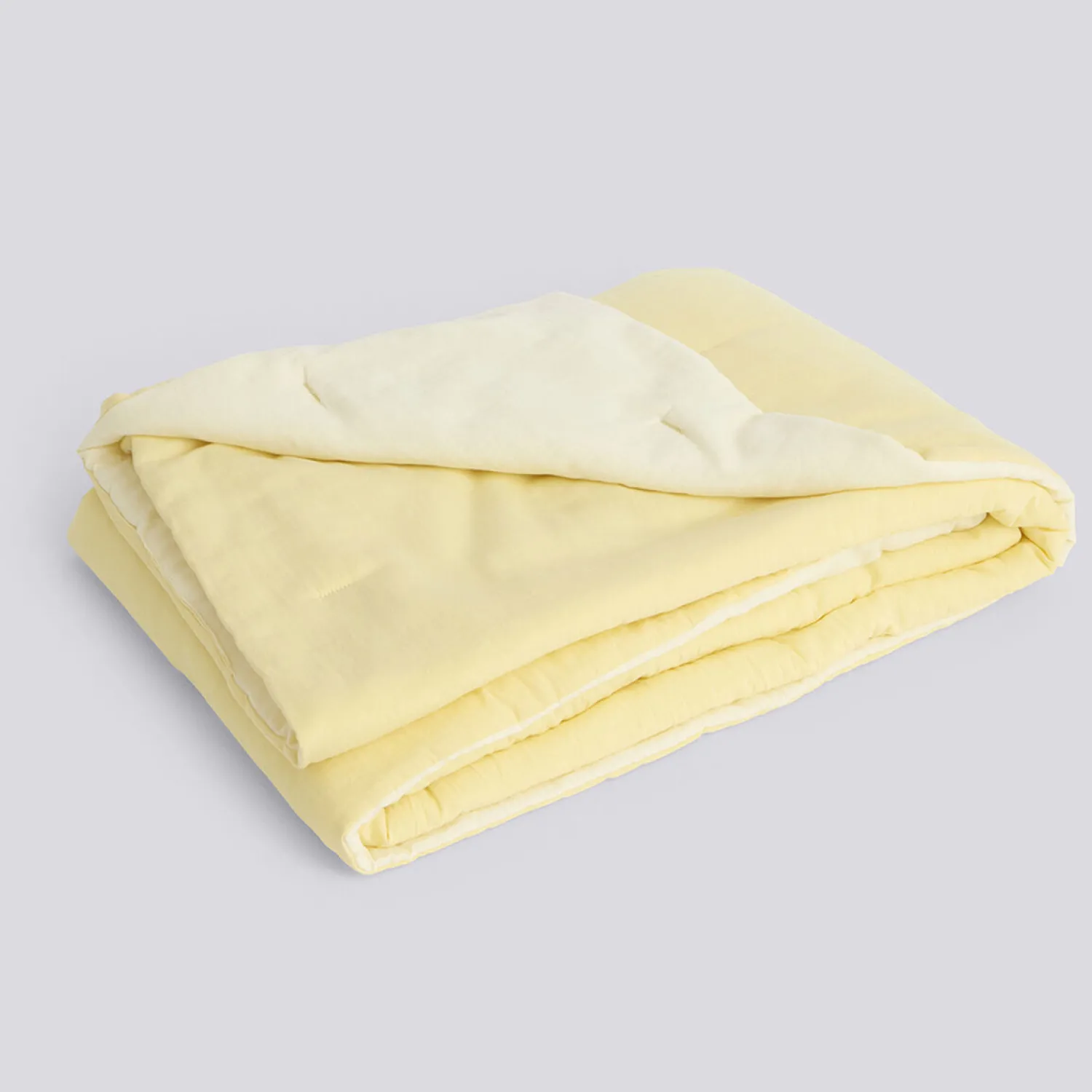 Online Hay - Air Quilt - 140x200 cm - Soft Yellow