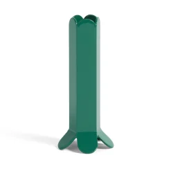 Hay - Arcs Candleholder L, Green