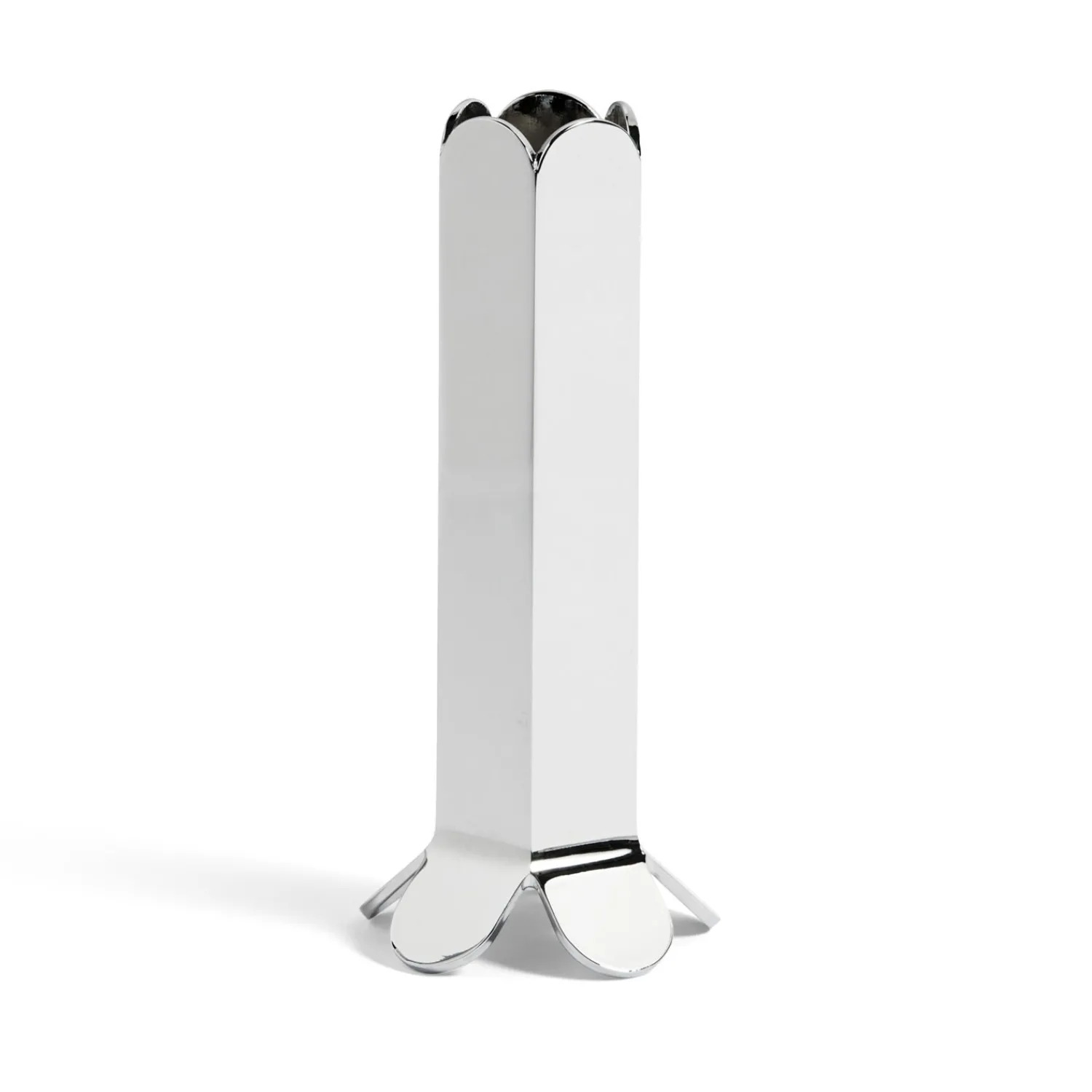 Discount Hay - Arcs Candleholder L, Mirror