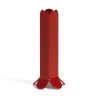 Hay - Arcs Candleholder L, Red