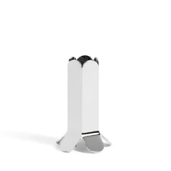 New Hay - Arcs Candleholder S, Mirror, Lysestage, spejl