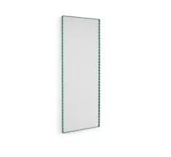 Sale Hay - Arcs Mirror - Rectangle / M-Green