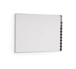 Best Hay - Arcs Mirror - Rectangle S-Mirrored