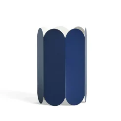 Online Hay - Arcs Shade Lampeskærm, Cobalt Blue, koboltblå