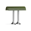 Clearance Hay - Bordlampe - Anagram Table Lamp - Grøn