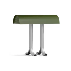 Clearance Hay - Bordlampe - Anagram Table Lamp - Grøn