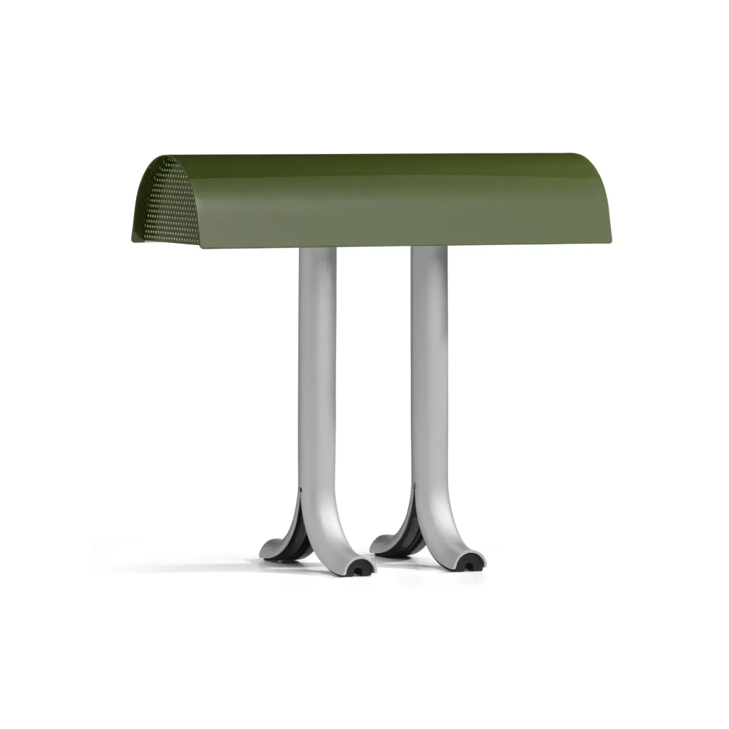 Clearance Hay - Bordlampe - Anagram Table Lamp - Grøn