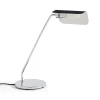 Outlet Hay - Bordlampe - Apex Bordlampe - Oyster White / Hvid - H38 X B16 cm