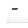 Outlet Hay - Bordlampe - Apex Desk Clip Lamp - Emerald Grøn