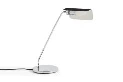Best Hay - Bordlampe - Apex Desk Lamp - Iron Black / Sort