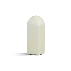 Hot Hay - Bordlampe - Parade - Hvid - 32 cm