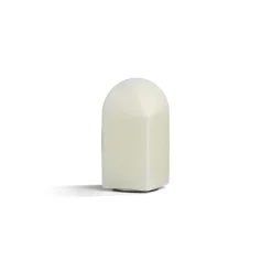 Best Hay - Bordlampe - Parade - Hvid - 24 cm
