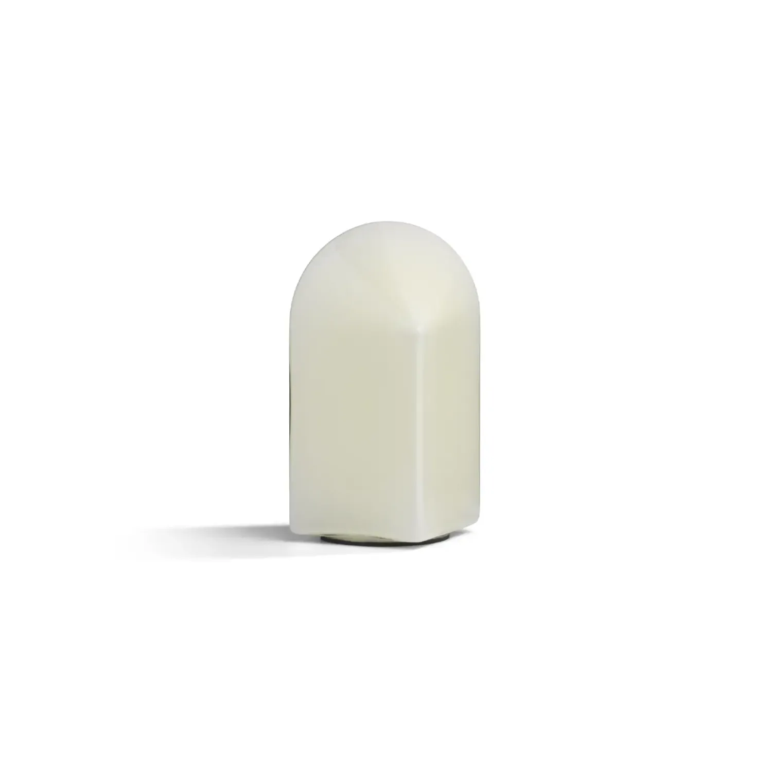 Best Hay - Bordlampe - Parade - Hvid - 24 cm