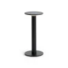Sale Hay - Bærbar Lampe - Host - H22 cm - Anthracite