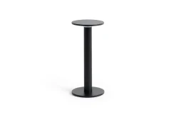 Sale Hay - Bærbar Lampe - Host - H22 cm - Anthracite
