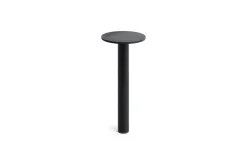 Sale Hay - Bærbar Lampe - Host - H22 cm - Anthracite