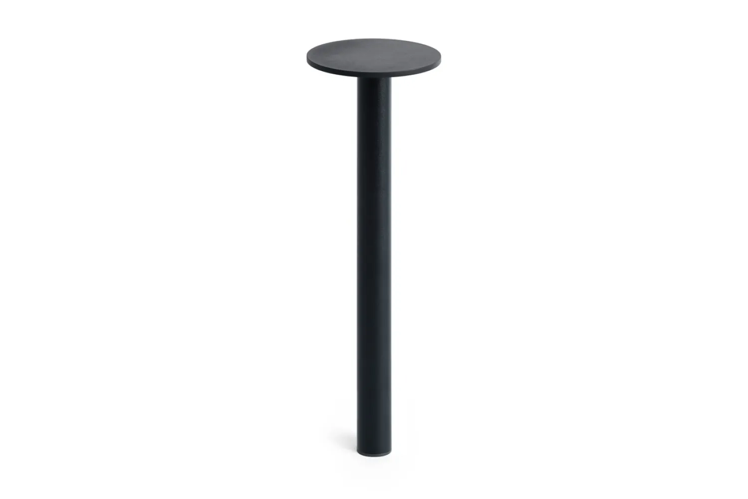 Hay - Bærbar Lampe - Host - H30 cm - Anthracite