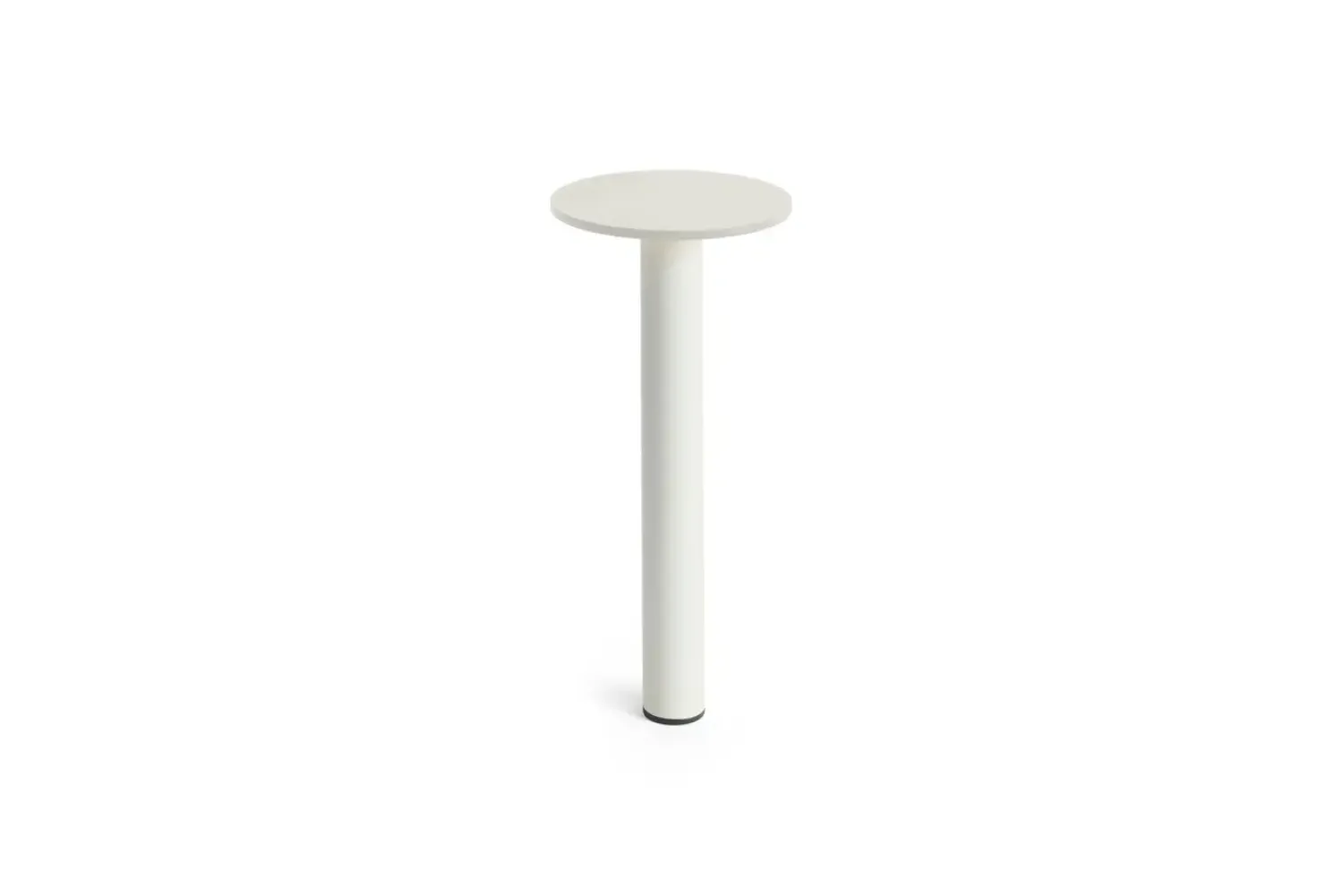 Online Hay - Bærbar Lampe - Host - H22 cm - Cream White