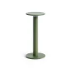 Hot Hay - Bærbar Lampe - Host - H22 cm - Olive