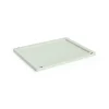 Sale Hay Colour Crate Lid Plastic - Medium - Mint