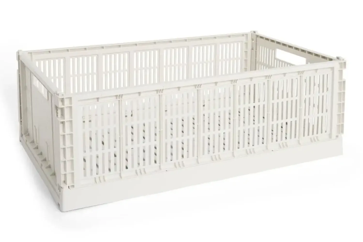 Online Hay Colour Crate - X-Large - Off-white