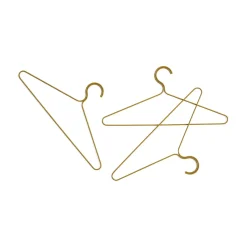 Sale Hay - Colour Hanger - Set of 3 - Dijon