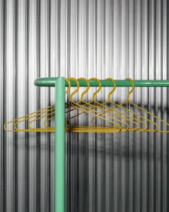 Sale Hay - Colour Hanger - Set of 3 - Dijon