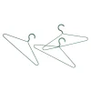 Discount Hay - Colour Hanger - Set of 3 - Jungle Green