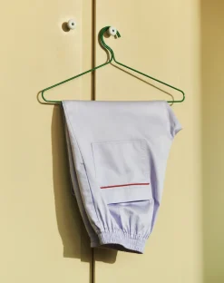 Discount Hay - Colour Hanger - Set of 3 - Mirror