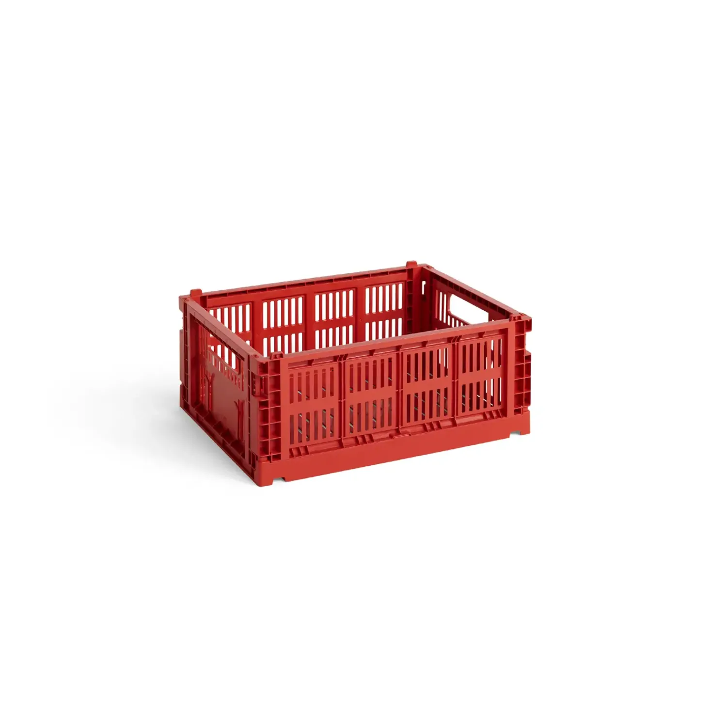 Sale Hay - Colour Kasse - Recycled - Medium - Rød