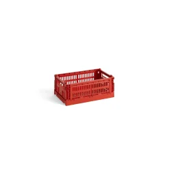 Online Hay - Colour Kasse - Recycled - Small - Rød