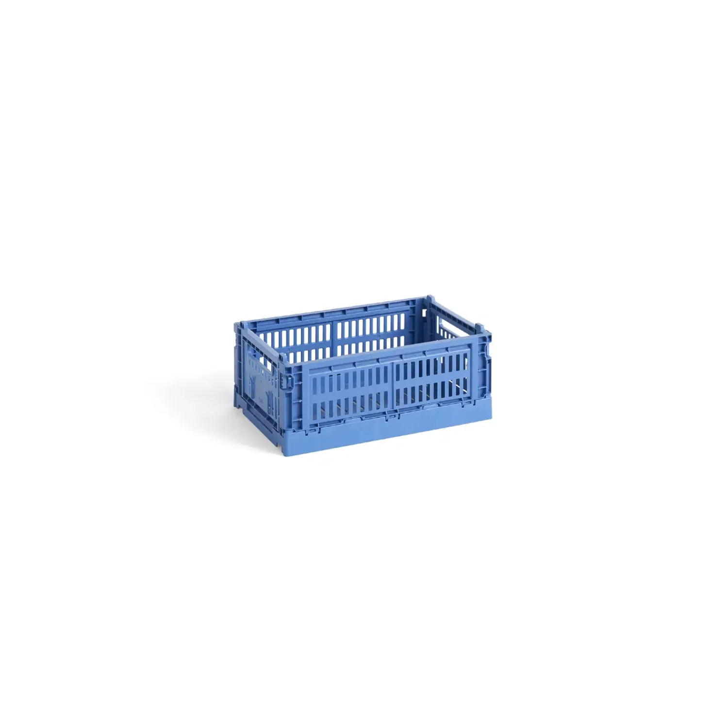 Sale Hay - Colour Kasse - Recycled - Small - Electric blue