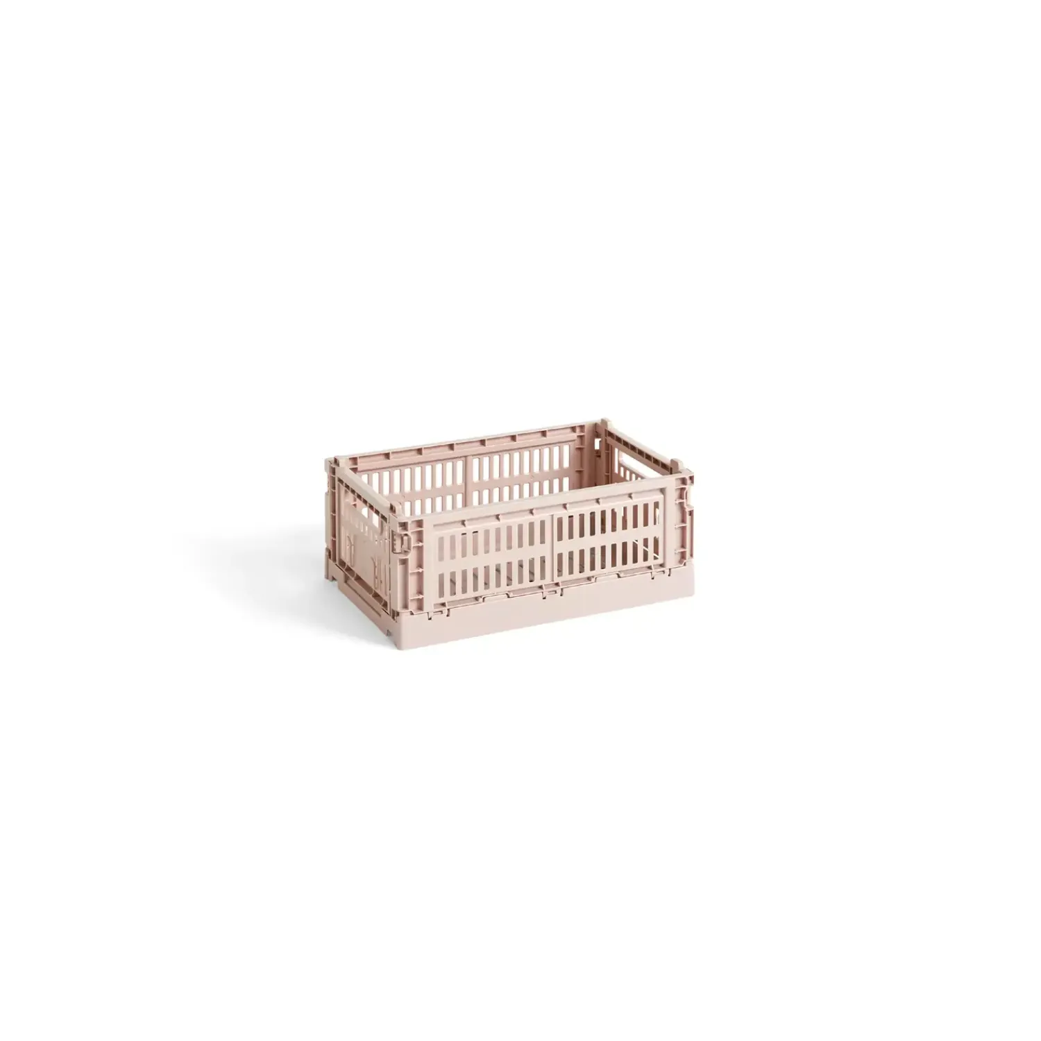 Discount Hay - Colour Kasse - Recycled - Small - Blush