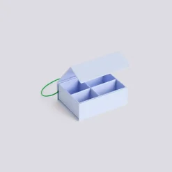 Sale Hay - Colour Storage Travel Jewellery Box - Smykkeskrin - XS - Lavendel