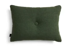 Online Hay - Dot Cushion - Mode - Moss