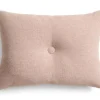 Online Hay - Dot Cushion - Mode - Petal